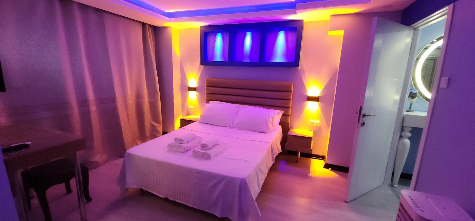 The Relax House's Стамбул